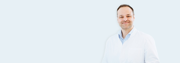 Haartransplantation München, Christopher Chrissostomou