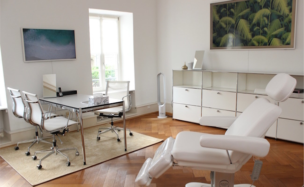 Praxis für Haartransplantationen Wiesbaden, AEZ Hair